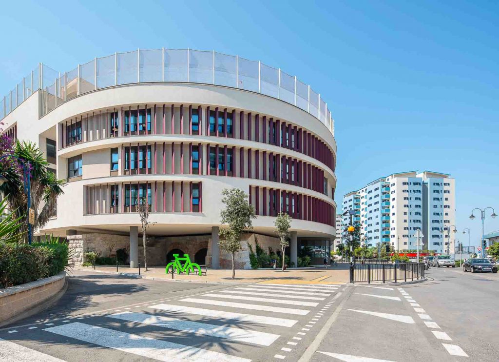 architecture photograpy gibraltar lolo mestanza 2