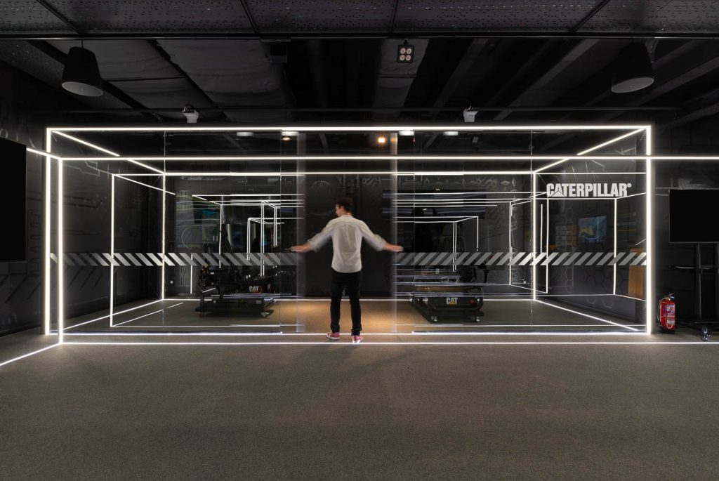 fotografia arquitectura caterpillar malaga lolo mestanza premio