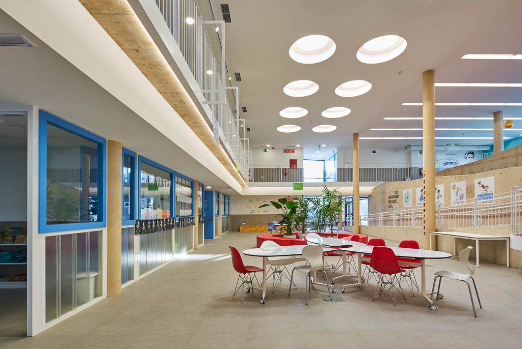 fotografia arquitectura ciudad real lolo mestanza pro