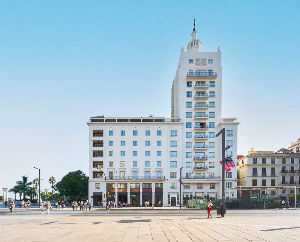 fotografia arquitectura hotel only you malaga lolo mestanza pro