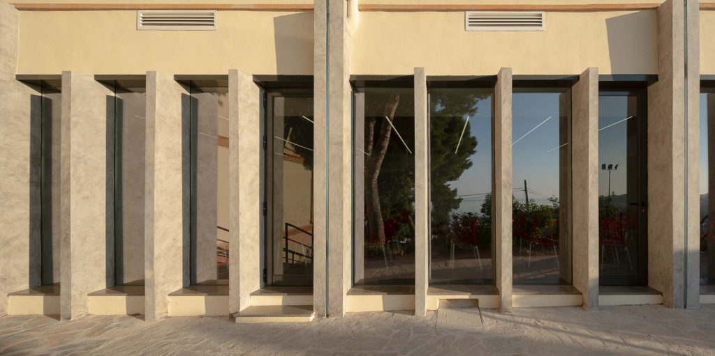 fotografia arquitectura malaga educacion lolo mestanza