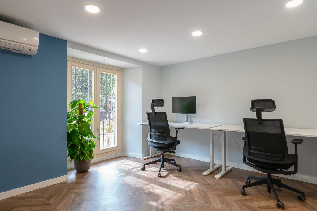 fotografia arquitectura malaga oficinas lolo mestanza 1