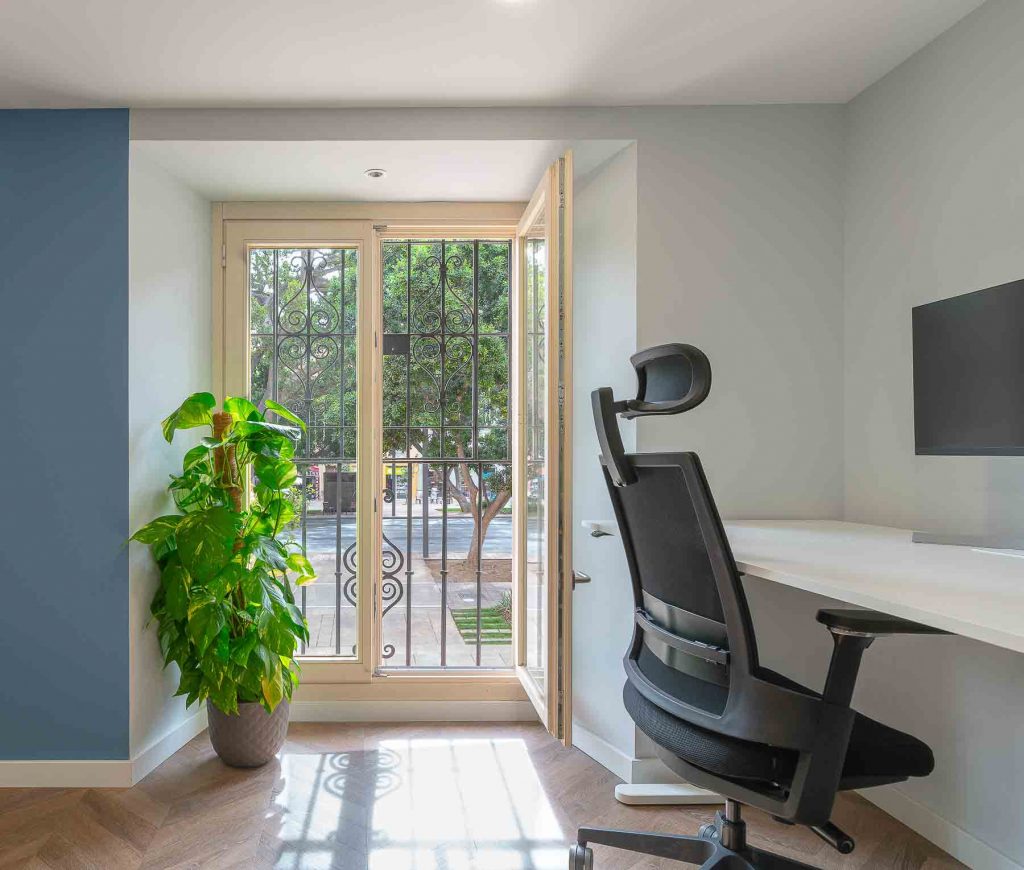 fotografia arquitectura malaga oficinas lolo mestanza 2