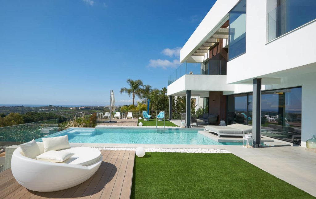 fotografia arquitectura villa lujo marbella lolo mestanza pro