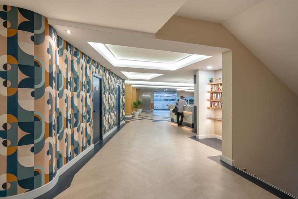 fotografia interiorismo reforma hotel lolo mestanza interiores