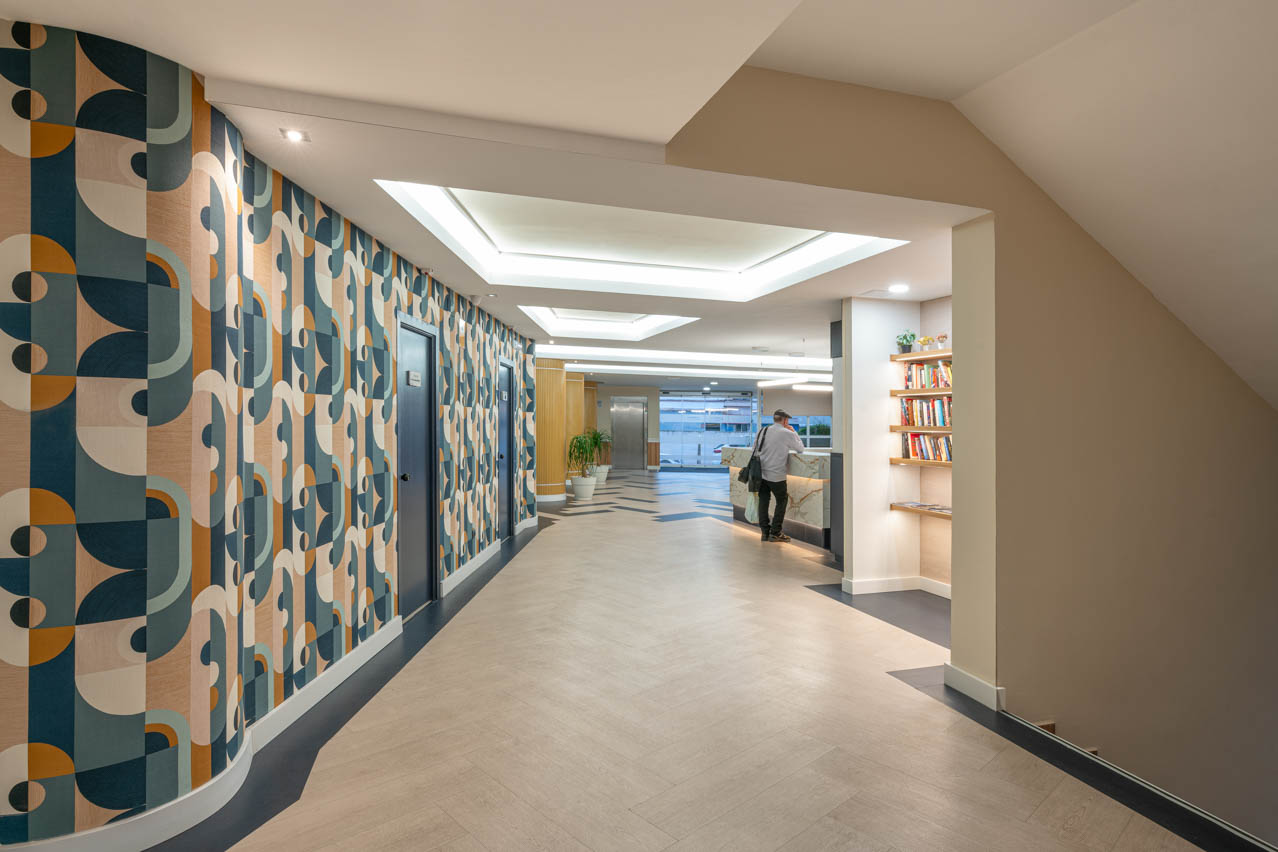 fotografia interiorismo reforma hotel lolo mestanza interiores