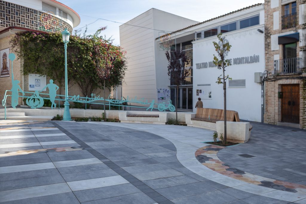 fotografo arquitectura cordoba plaza andalucia lolo mestanza