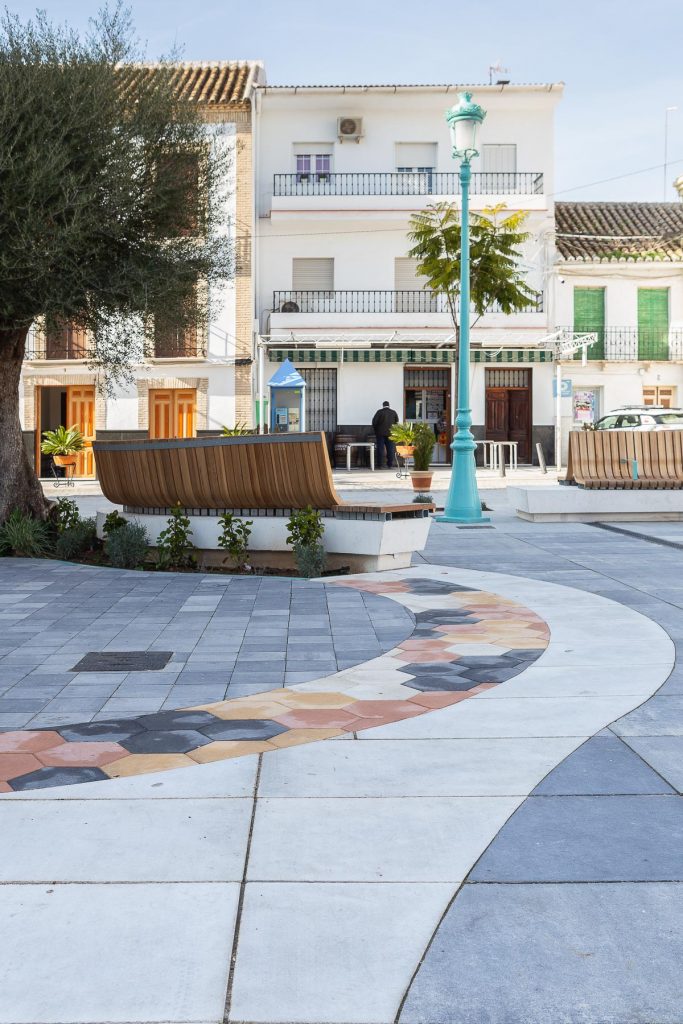 fotografo arquitectura cordoba plaza andalucia lolo mestanza 1