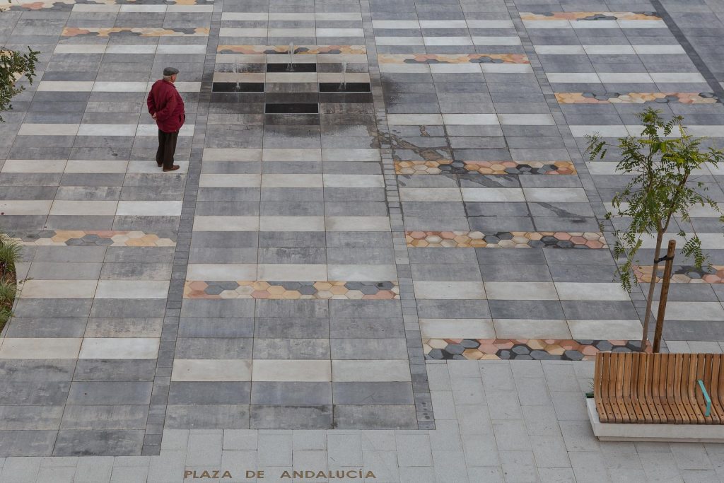 fotografo arquitectura cordoba plaza andalucia lolo mestanza 10