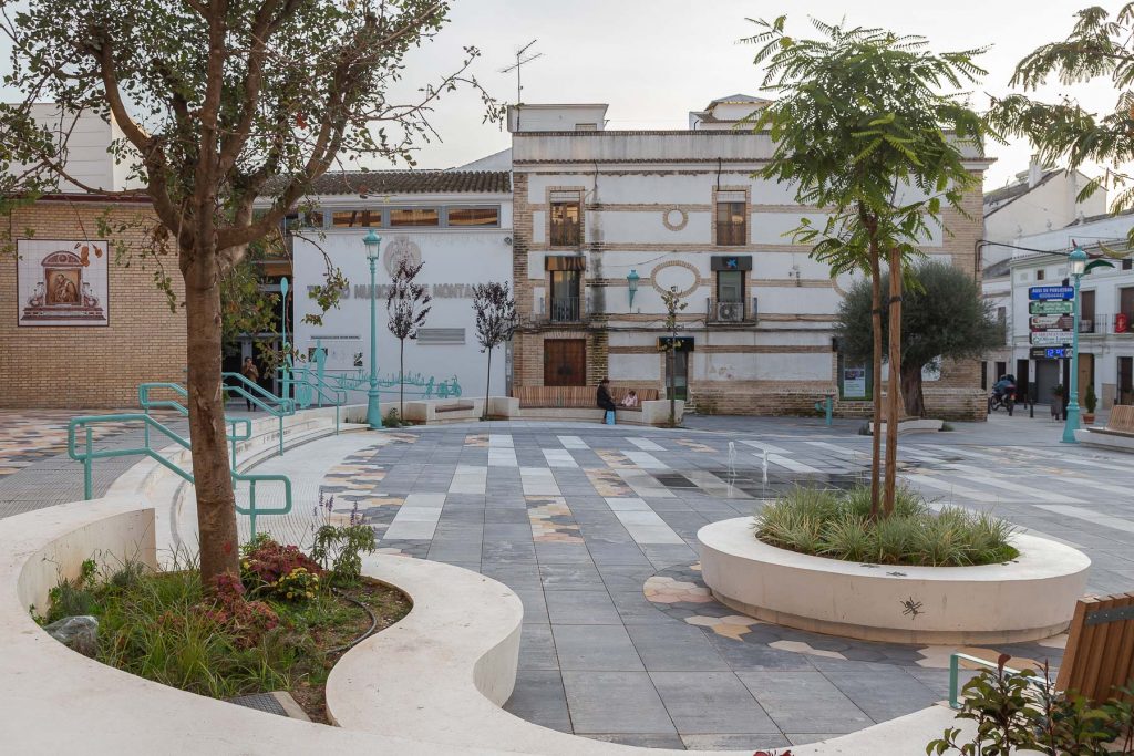 fotografo arquitectura cordoba plaza andalucia lolo mestanza 13