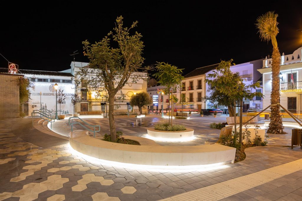 fotografo arquitectura cordoba plaza andalucia lolo mestanza 16