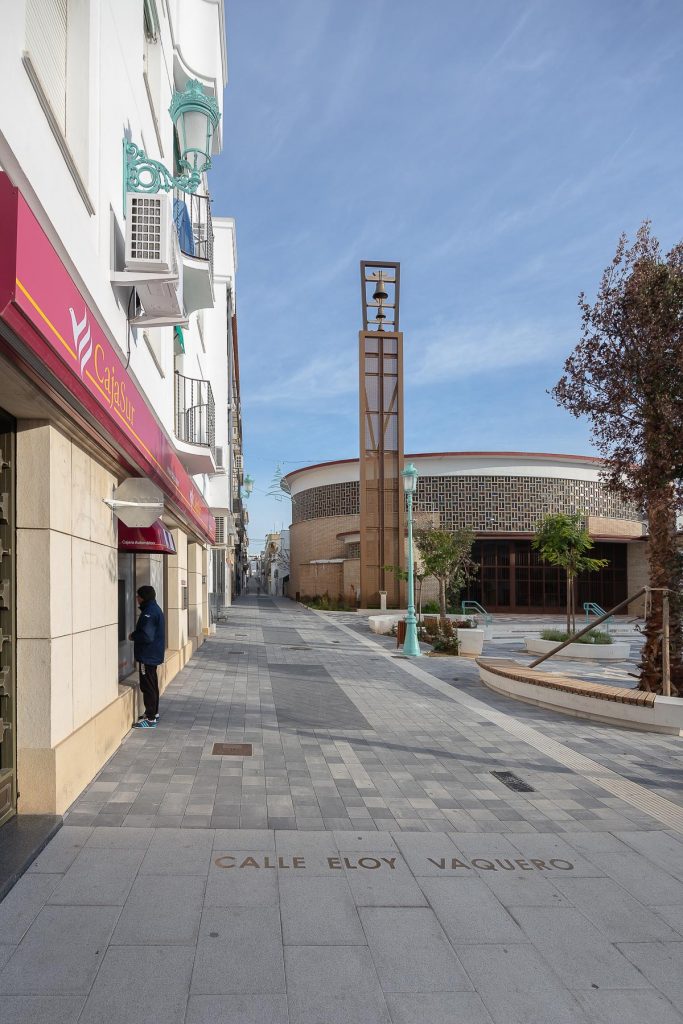 fotografo arquitectura cordoba plaza andalucia lolo mestanza 3