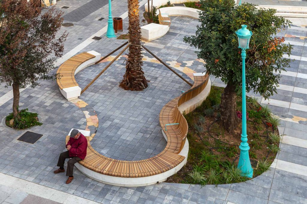 fotografo arquitectura cordoba plaza andalucia lolo mestanza 9