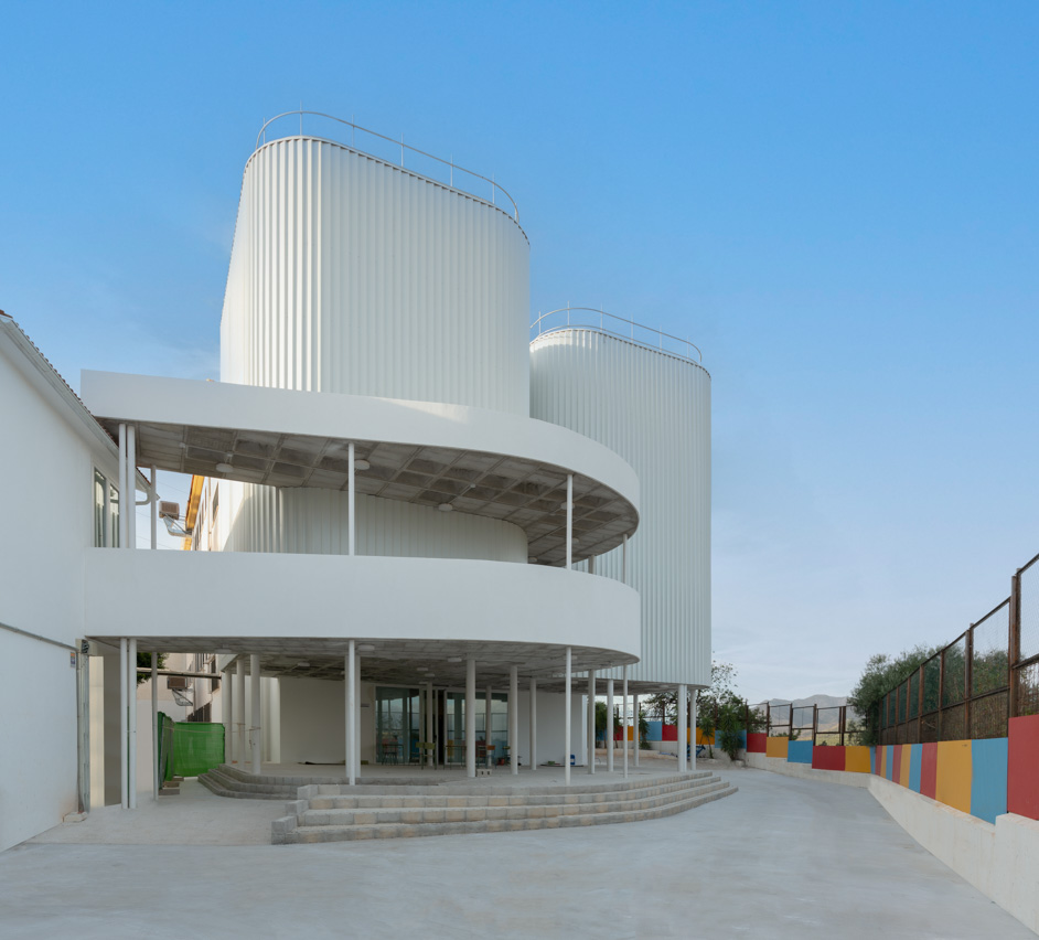 fotografo arquitectura educacion malaga ganador lolo mestanza foto