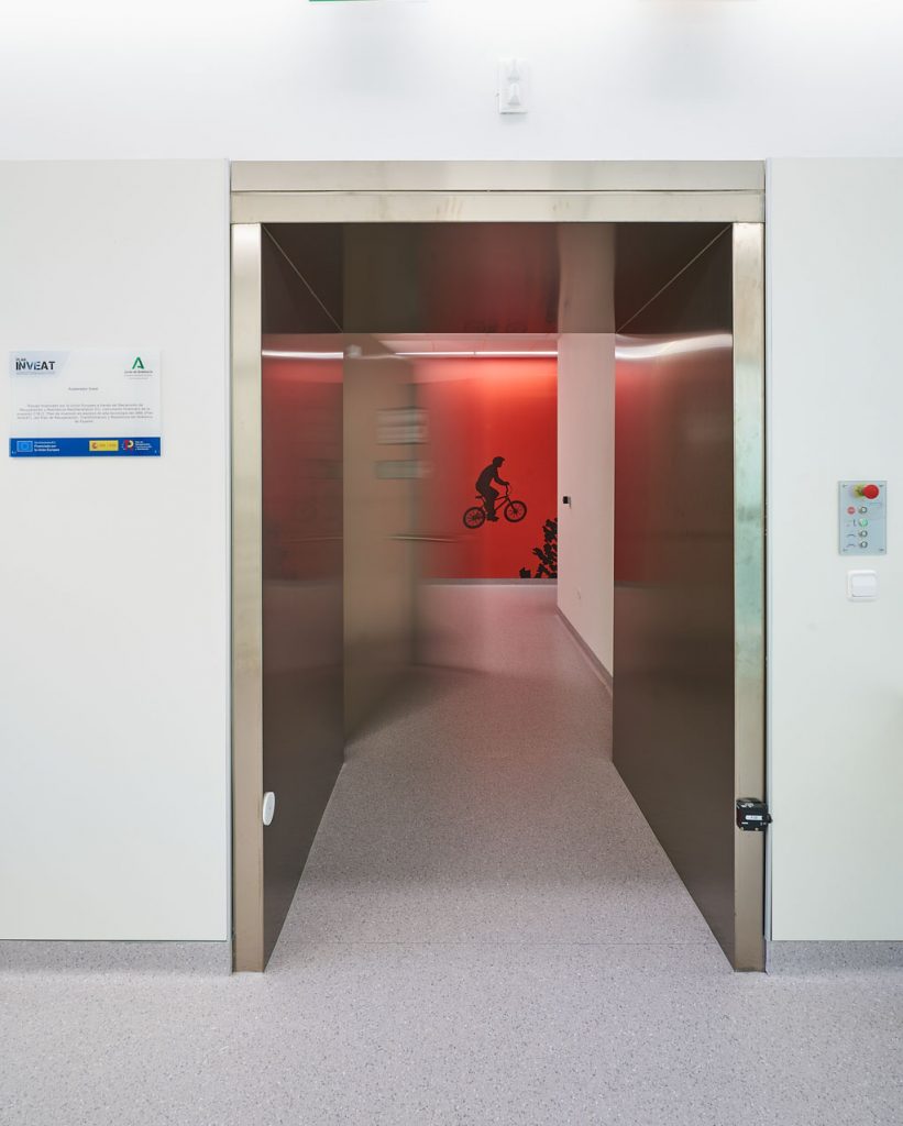 fotografo arquitectura hospital malaga lolo mestanza 11