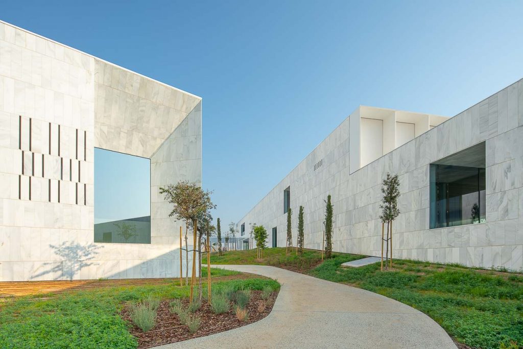 fotografo arquitectura malaga uma edificio lolo mestanza pro