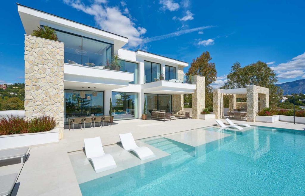 fotografo arquitectura villa lujo malaga lolo mestanza proyecto