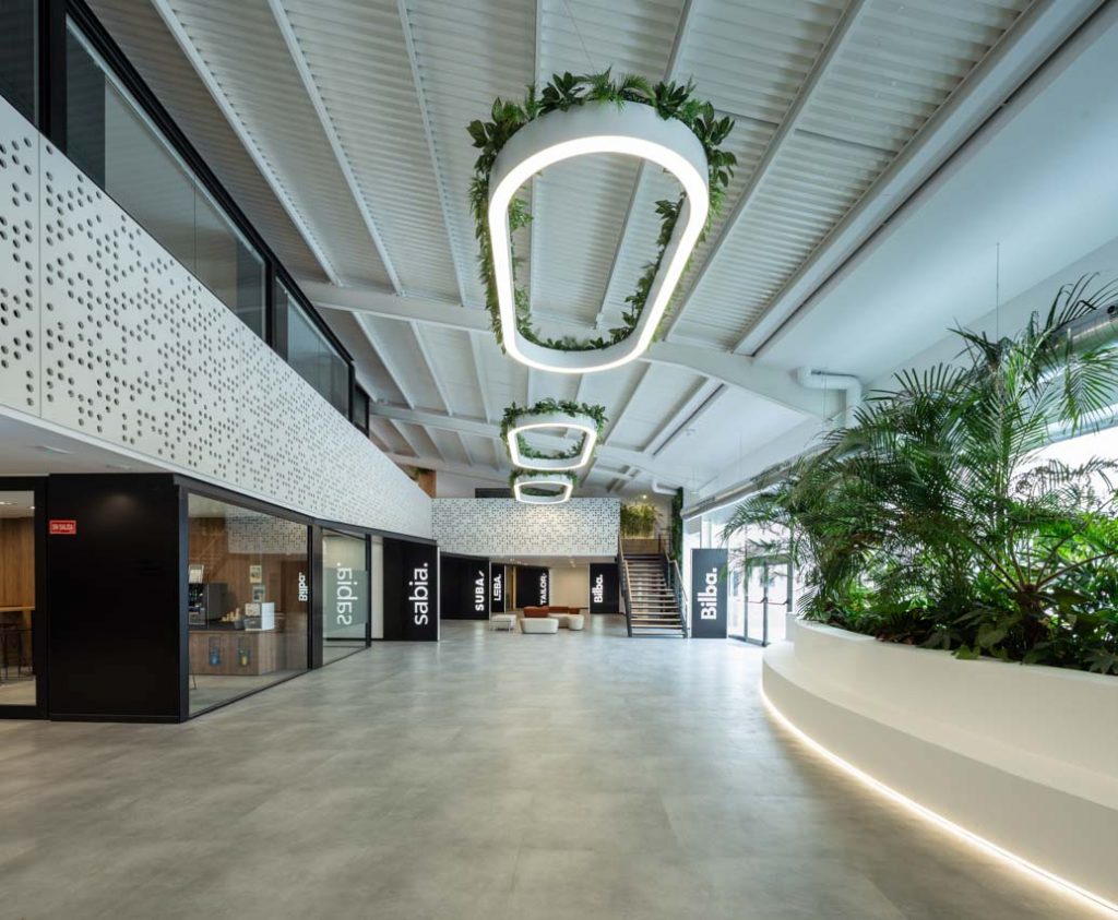 fotografo arquitectura viso hub malaga sinerba lolo mestanza photo