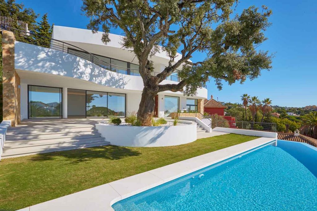 fotografo arquitectura vivienda marbella lolo mestanza pro