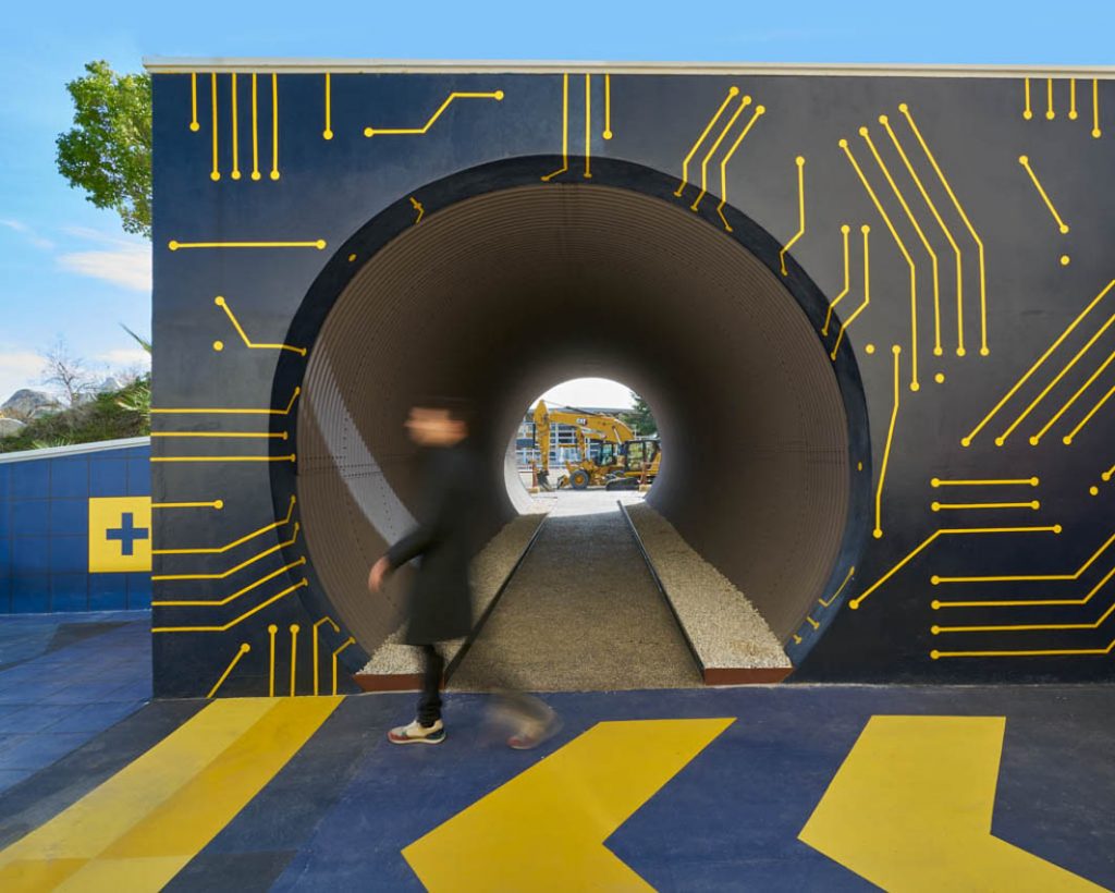 fotografo design caterpillar spain lolo mestanza photo