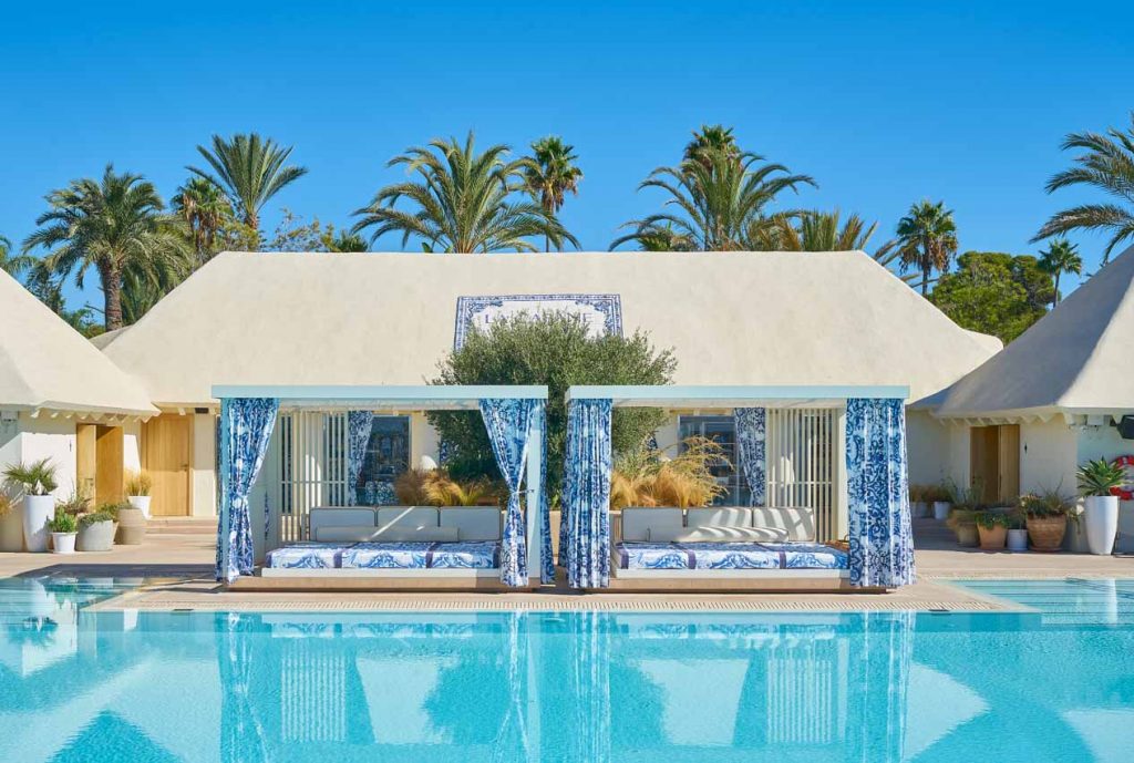 fotografo inreriores restaurante cabane marbella lolo mestanza foto