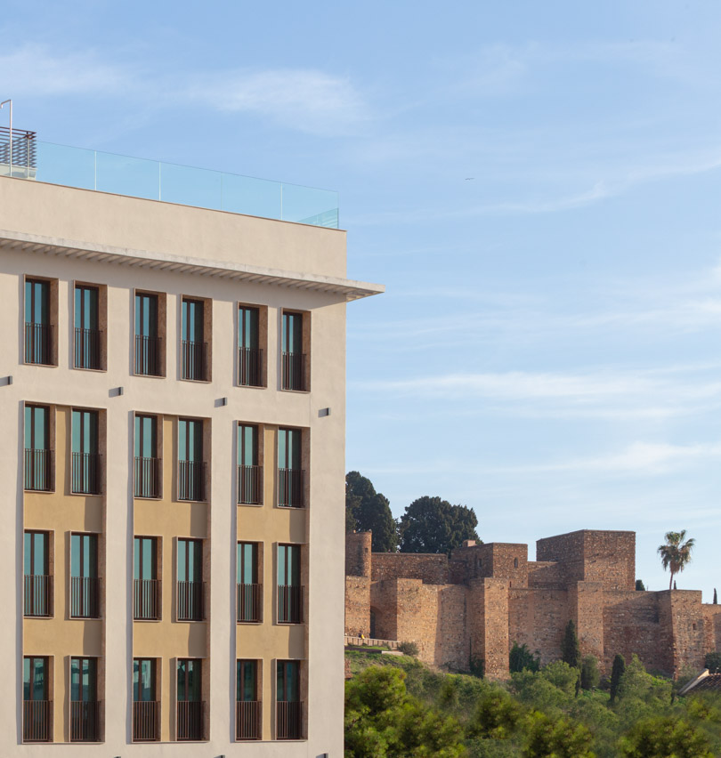 fotografo interiorismo hoteles malaga melia lolo mestanza proyecto