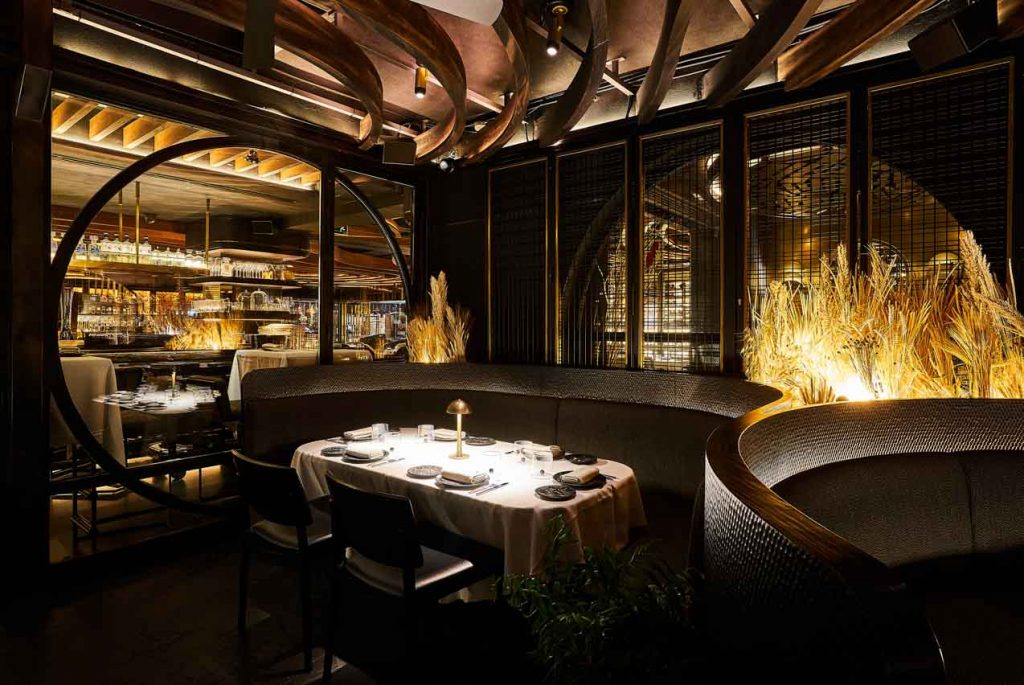 fotografo restaurantes dani garcia malaga lolo mestanza lena