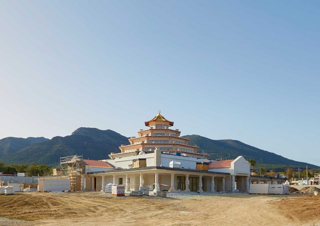 fotografria arquitectura budismo kadampa lolo mestanza 10