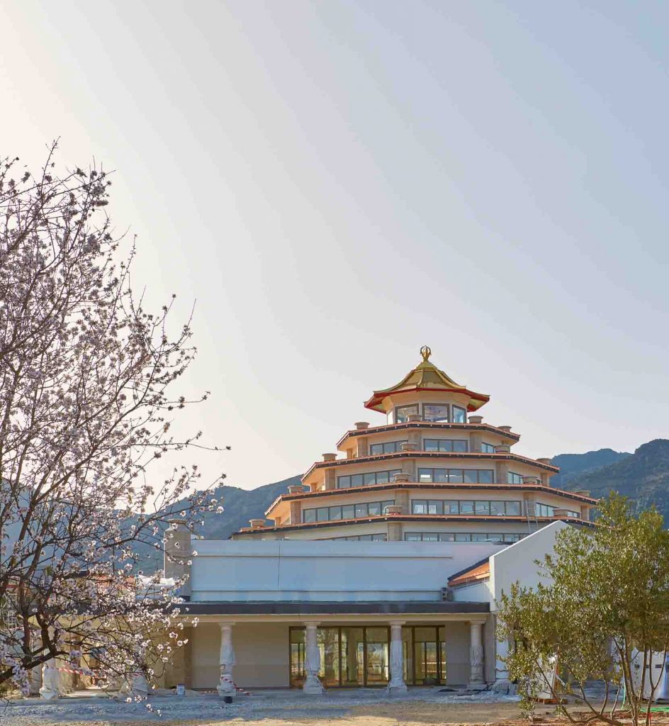 fotografria arquitectura budismo kadampa lolo mestanza 13